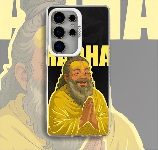 Premanand Ji Maharaj