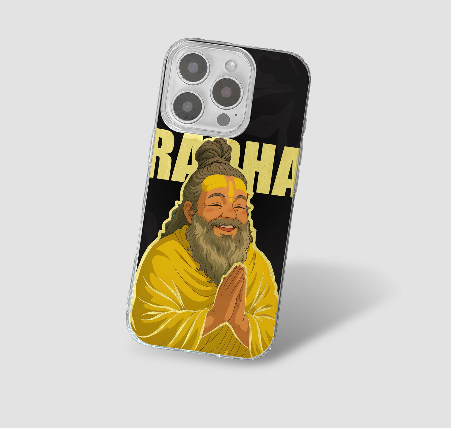 Premanand Ji Maharaj